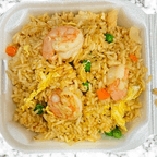 Best Shrimp Fried Rice in Sandy Springs, GA