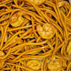 Best Shrimp Lo Mein in Sandy Springs, GA