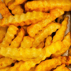 Best French Fries in Sandy Springs, GA